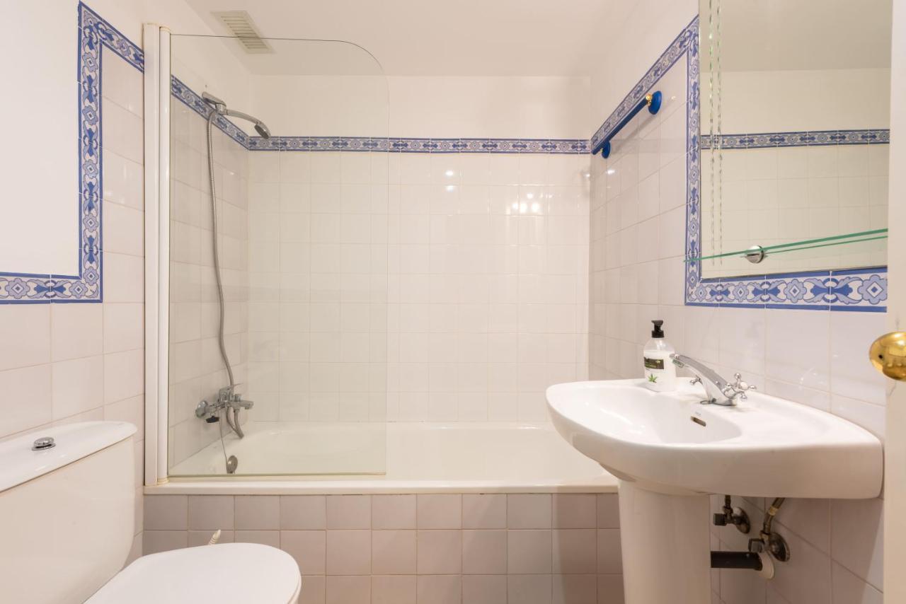 Apartamento Guadalmina Golf L Marbella Dış mekan fotoğraf